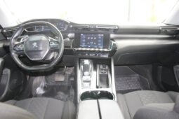 Peugeot 508 – 2023 full