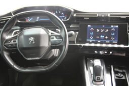 Peugeot 508 – 2023 full