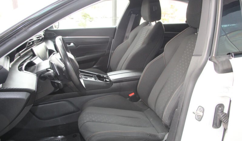 Peugeot 508 – 2023 full
