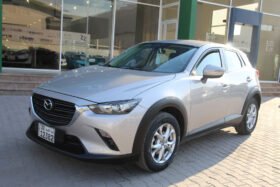 Mazda CX3 2.0 V AT NR 2WD