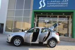 Mazda CX3 2.0 V AT NR 2WD