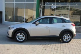 Mazda CX3 2.0 V AT NR 2WD