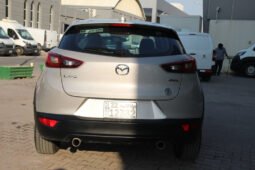 Mazda CX3 2.0 V AT NR 2WD