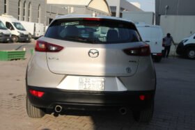 Mazda CX3 2.0 V AT NR 2WD