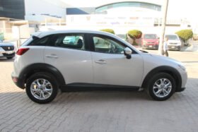 Mazda CX3 2.0 V AT NR 2WD