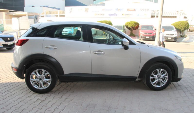 Mazda CX3 2.0 V AT NR 2WD full