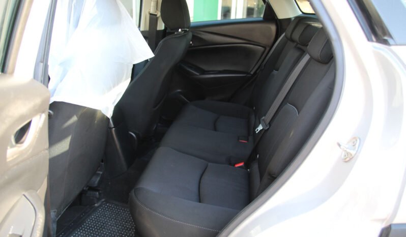 Mazda CX3 2.0 V AT NR 2WD full
