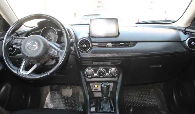 Mazda CX3 2.0 V AT NR 2WD full