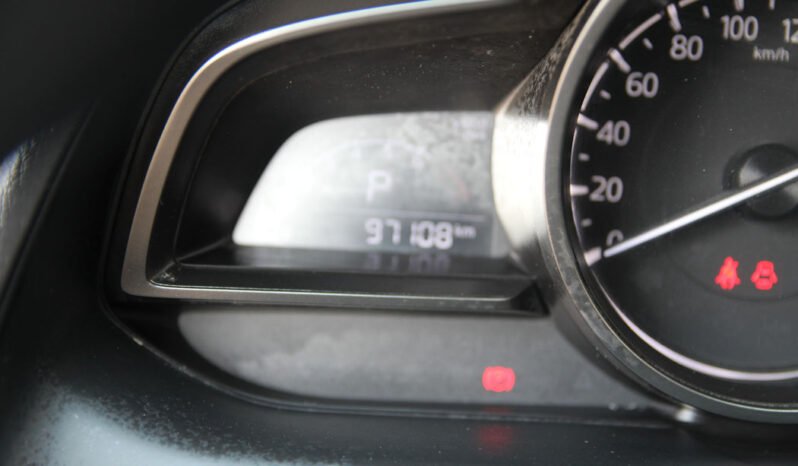 Mazda CX3 2.0 V AT NR 2WD full