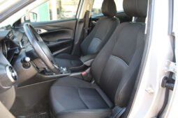 Mazda CX3 2.0 V AT NR 2WD full