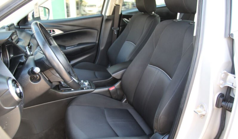 Mazda CX3 2.0 V AT NR 2WD full