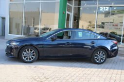 Mazda M6 AT S 2.5 NR (IPM6)