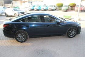 Mazda M6 AT S 2.5 NR (IPM6)