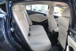 Mazda M6 AT S 2.5 NR (IPM6) full