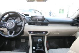 Mazda M6 AT S 2.5 NR (IPM6) full