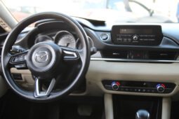 Mazda M6 AT S 2.5 NR (IPM6) full