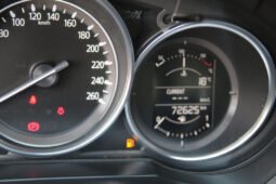 Mazda M6 AT S 2.5 NR (IPM6) full