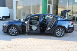 Mazda M6 AT S 2.5 NR (IPM6)