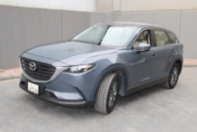 Mazda CX9 2.5 S AT SR 4WD