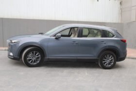 Mazda CX9 2.5 S AT SR 4WD