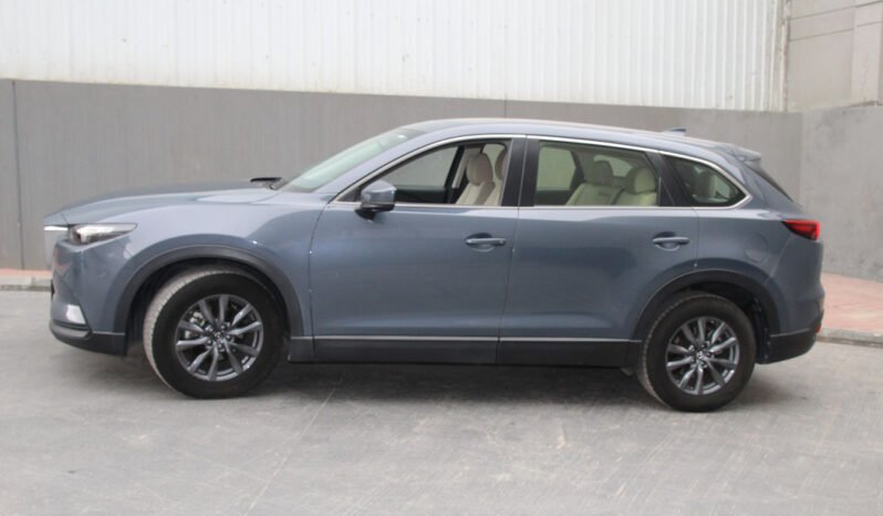 Mazda CX9 2.5 S AT SR 4WD full
