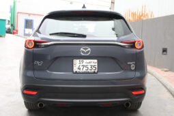Mazda CX9 2.5 S AT SR 4WD full