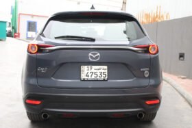 Mazda CX9 2.5 S AT SR 4WD
