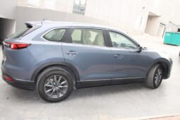Mazda CX9 2.5 S AT SR 4WD full