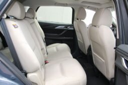 Mazda CX9 2.5 S AT SR 4WD full