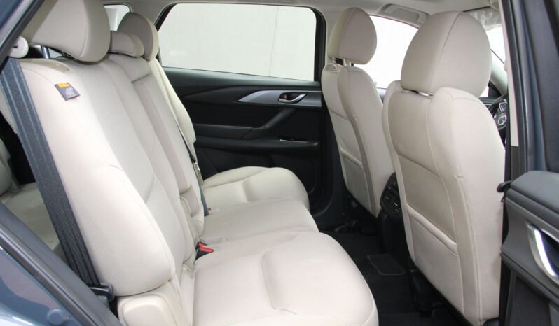 Mazda CX9 2.5 S AT SR 4WD full