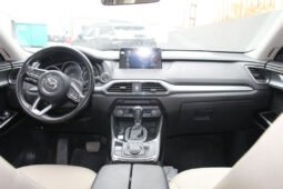 Mazda CX9 2.5 S AT SR 4WD full