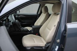 Mazda CX9 2.5 S AT SR 4WD full