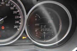 Mazda CX9 2.5 S AT SR 4WD full