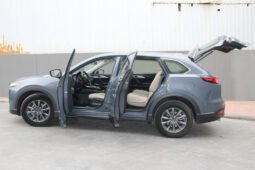 Mazda CX9 2.5 S AT SR 4WD full