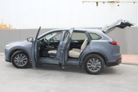 Mazda CX9 2.5 S AT SR 4WD