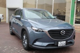 Mazda CX9 2.5 S AT SR 4WD