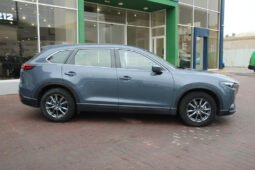 Mazda CX9 2.5 S AT SR 4WD full