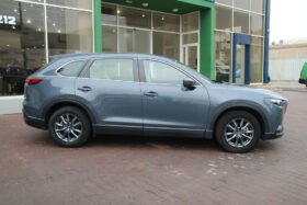 Mazda CX9 2.5 S AT SR 4WD