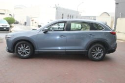 Mazda CX9 2.5 S AT SR 4WD full