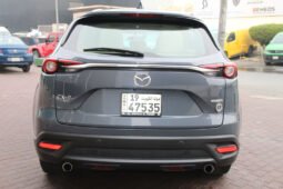 Mazda CX9 2.5 S AT SR 4WD full