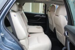 Mazda CX9 2.5 S AT SR 4WD full