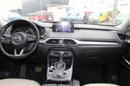 Mazda CX9 2.5 S AT SR 4WD full