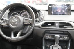 Mazda CX9 2.5 S AT SR 4WD full