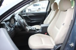 Mazda CX9 2.5 S AT SR 4WD full