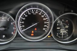 Mazda CX9 2.5 S AT SR 4WD full