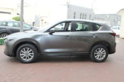 Mazda CX5 2.5 S AT NR 4WD full
