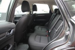 Mazda CX5 2.5 S AT NR 4WD full