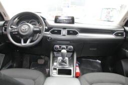 Mazda CX5 2.5 S AT NR 4WD full