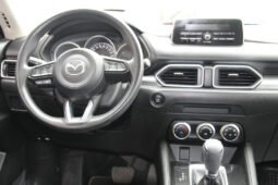 Mazda CX5 2.5 S AT NR 4WD full