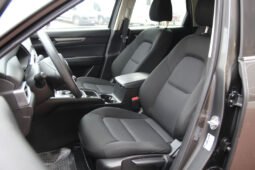 Mazda CX5 2.5 S AT NR 4WD full